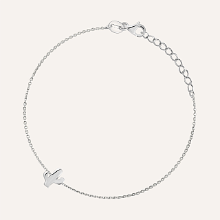 Silber Armband